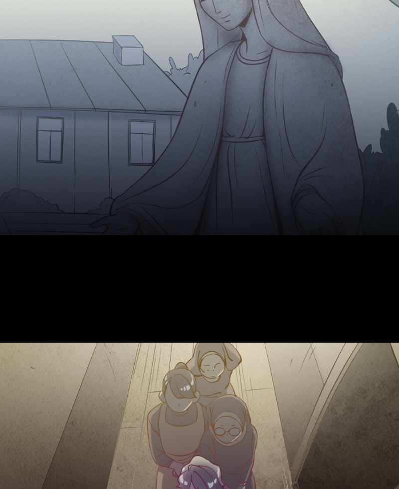 Ghost Teller Chapter 11 page 3 - Chapter 11: The Story of This Place - Part IV