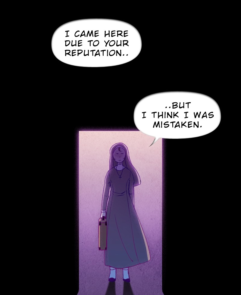 Ghost Teller Chapter 11 page 30 - Chapter 11: The Story of This Place - Part IV