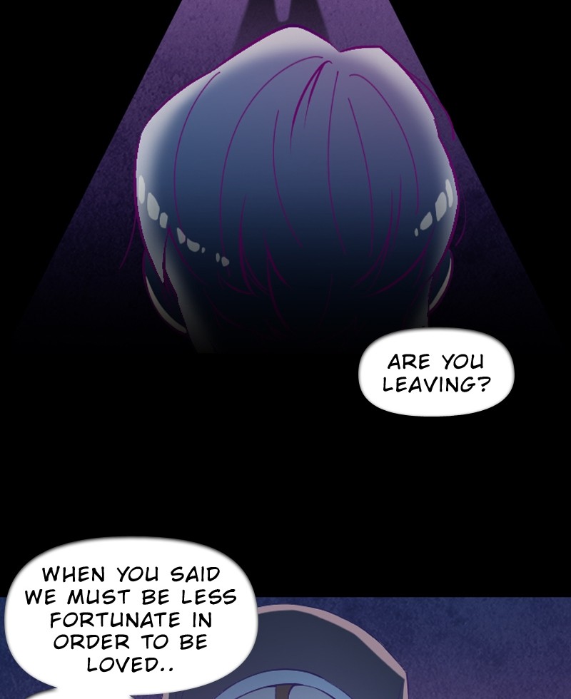 Ghost Teller Chapter 11 page 31 - Chapter 11: The Story of This Place - Part IV