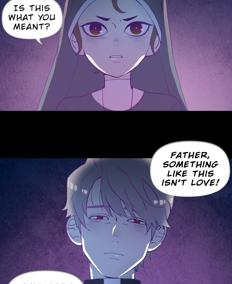 Ghost Teller Chapter 11 page 32 - Chapter 11: The Story of This Place - Part IV