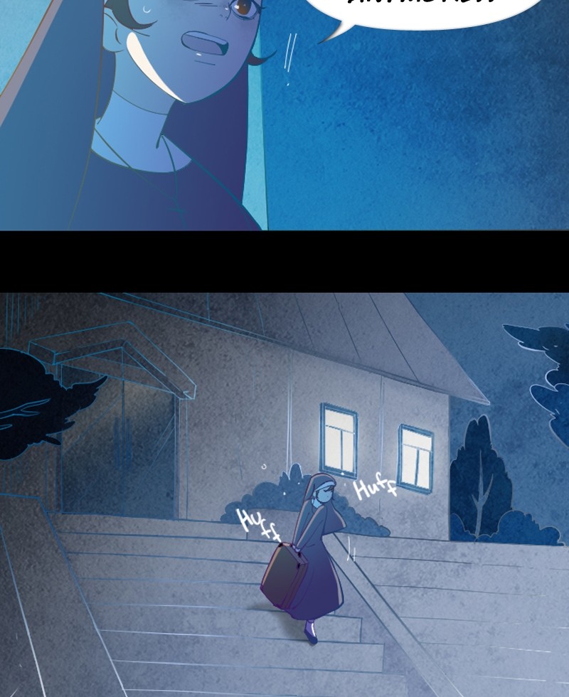 Ghost Teller Chapter 11 page 36 - Chapter 11: The Story of This Place - Part IV