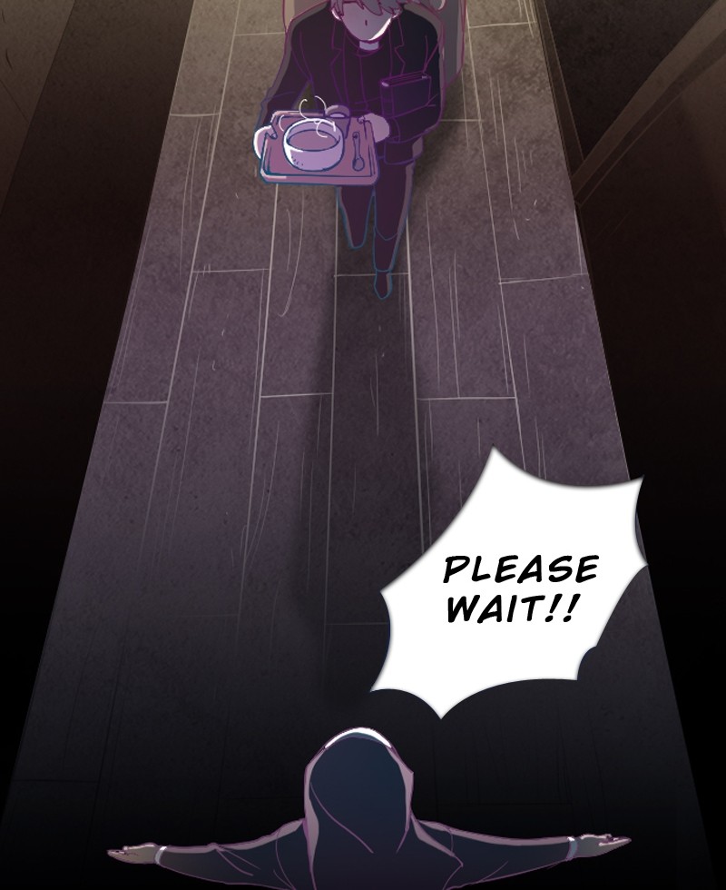 Ghost Teller Chapter 11 page 4 - Chapter 11: The Story of This Place - Part IV