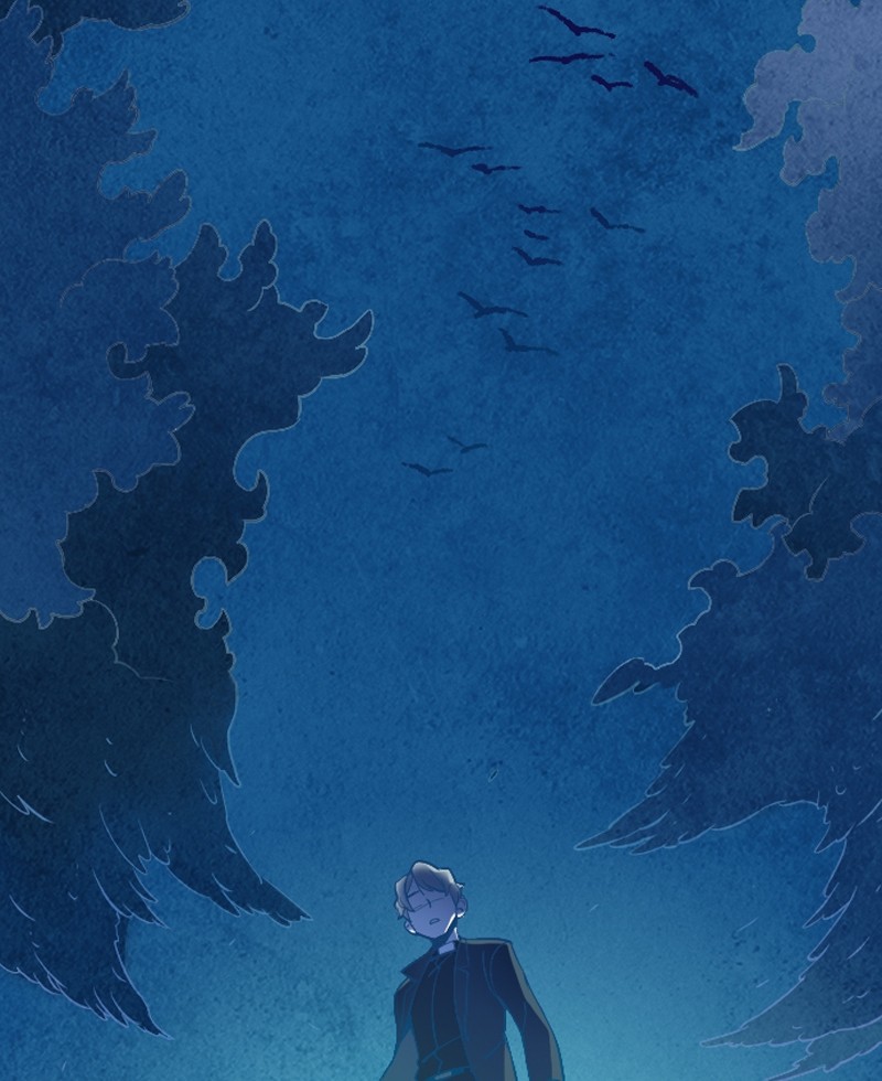 Ghost Teller Chapter 11 page 43 - Chapter 11: The Story of This Place - Part IV