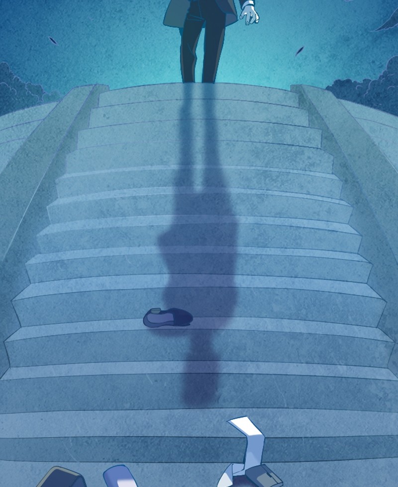 Ghost Teller Chapter 11 page 44 - Chapter 11: The Story of This Place - Part IV