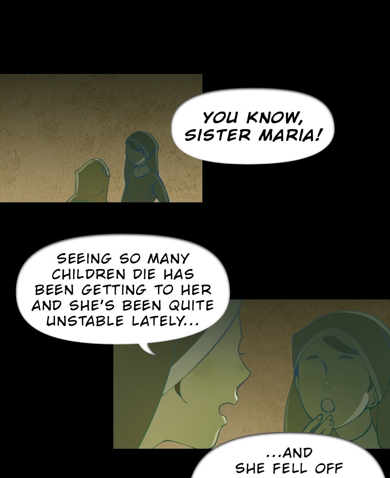 Ghost Teller Chapter 11 page 49 - Chapter 11: The Story of This Place - Part IV