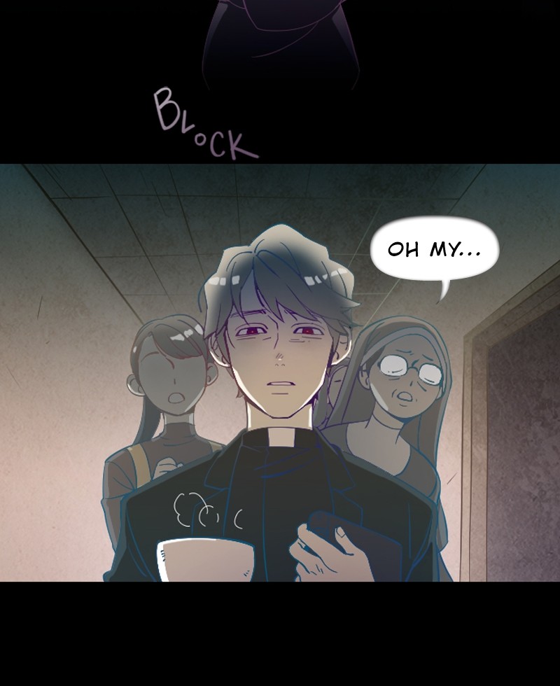 Ghost Teller Chapter 11 page 5 - Chapter 11: The Story of This Place - Part IV