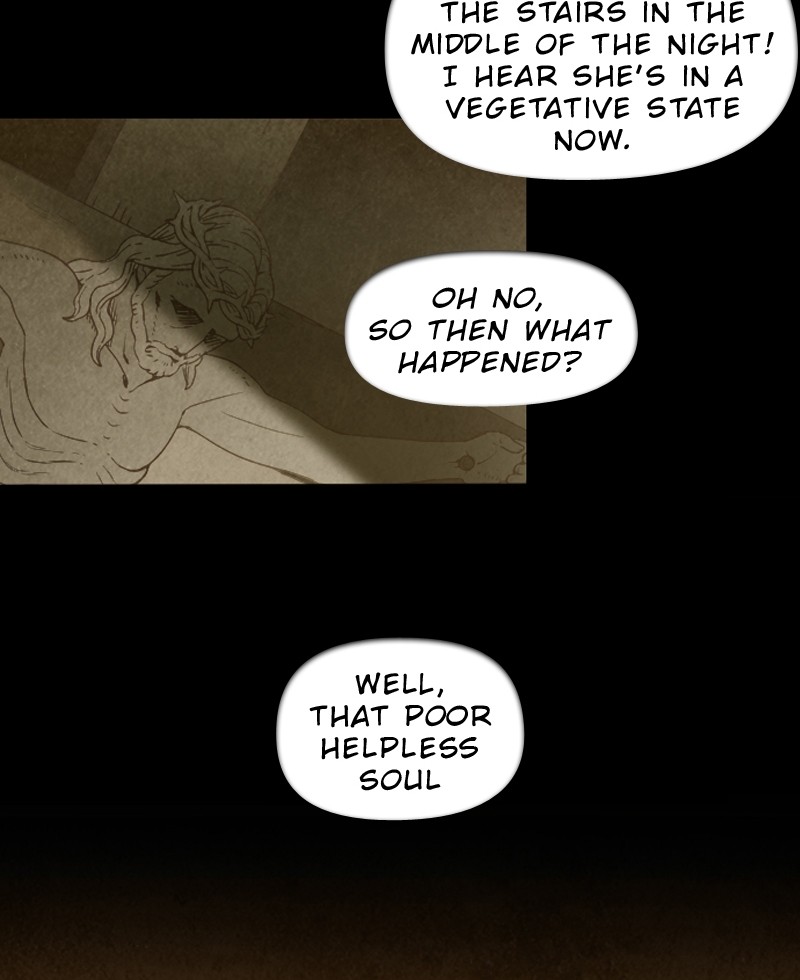 Ghost Teller Chapter 11 page 50 - Chapter 11: The Story of This Place - Part IV