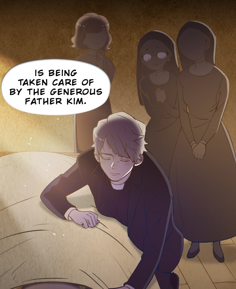 Ghost Teller Chapter 11 page 51 - Chapter 11: The Story of This Place - Part IV