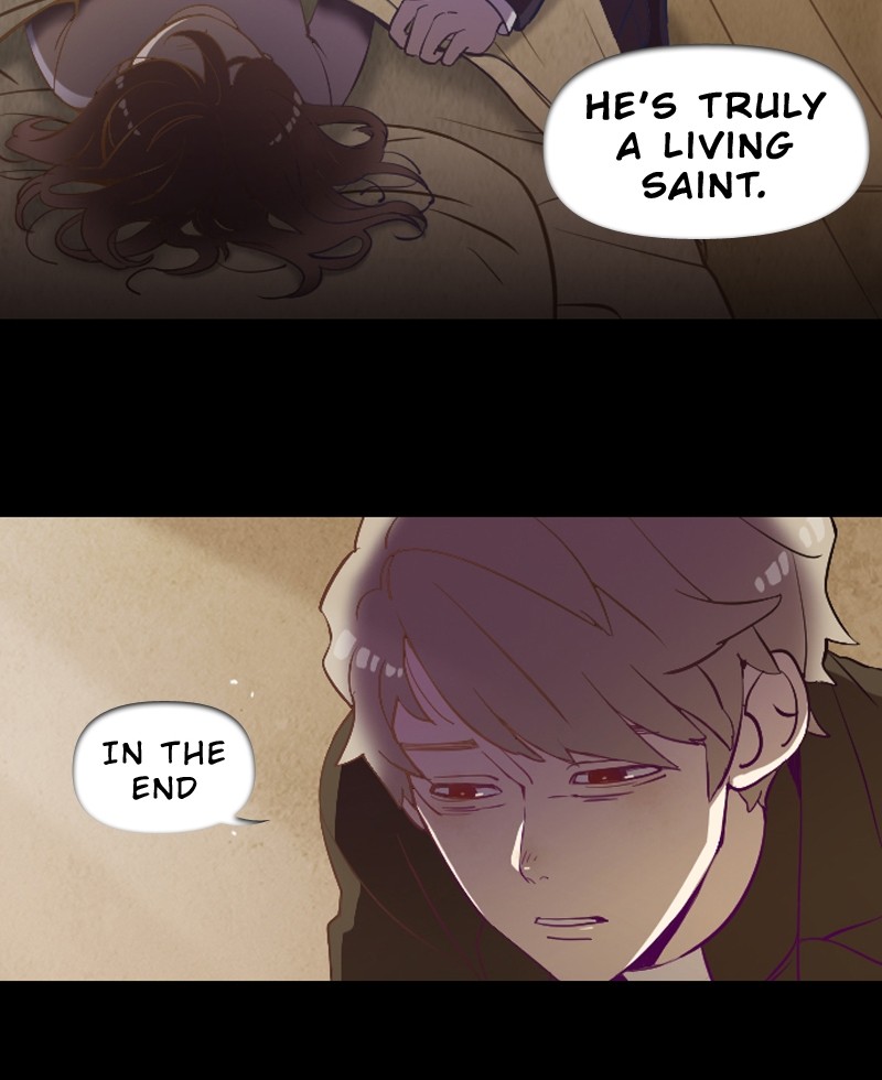 Ghost Teller Chapter 11 page 52 - Chapter 11: The Story of This Place - Part IV
