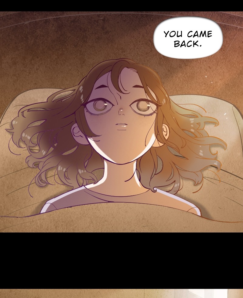 Ghost Teller Chapter 11 page 53 - Chapter 11: The Story of This Place - Part IV