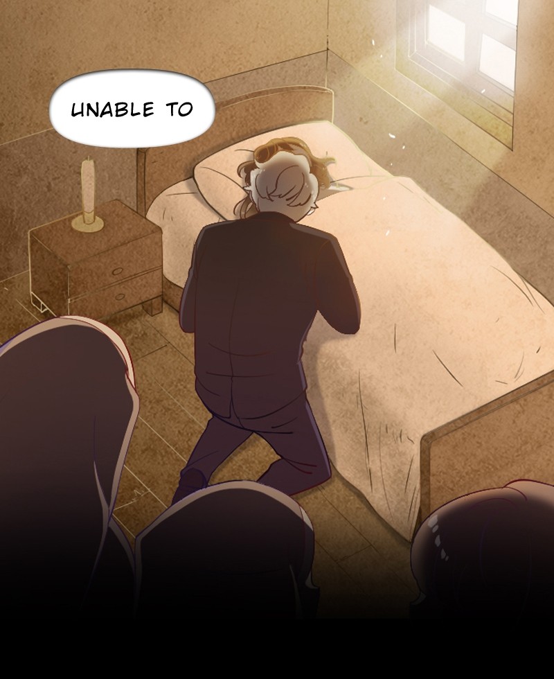 Ghost Teller Chapter 11 page 54 - Chapter 11: The Story of This Place - Part IV