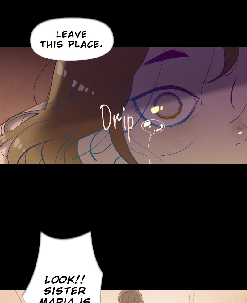 Ghost Teller Chapter 11 page 55 - Chapter 11: The Story of This Place - Part IV