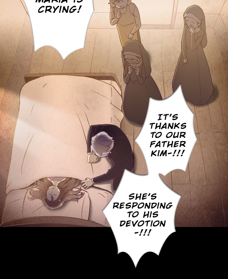 Ghost Teller Chapter 11 page 56 - Chapter 11: The Story of This Place - Part IV