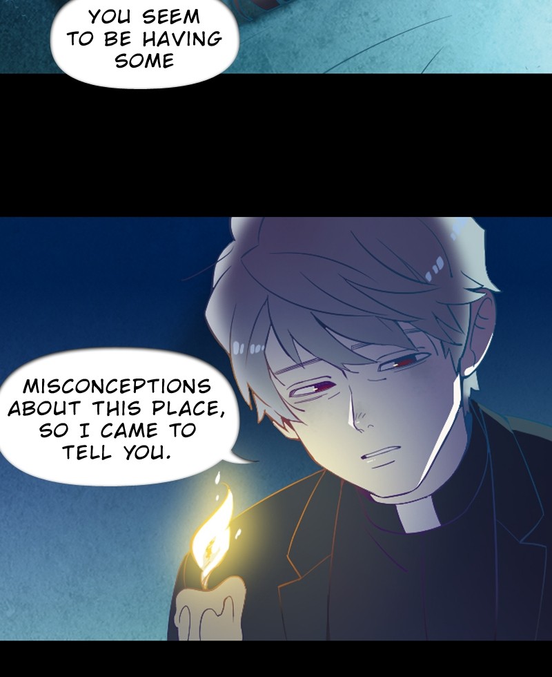 Ghost Teller Chapter 11 page 59 - Chapter 11: The Story of This Place - Part IV