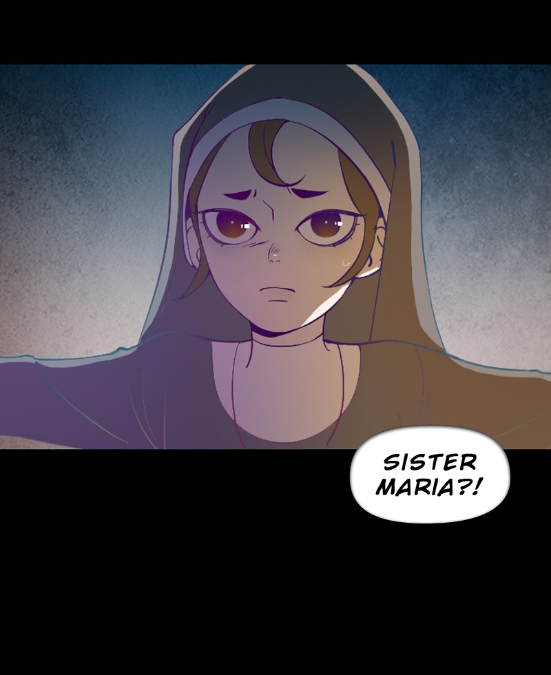 Ghost Teller Chapter 11 page 6 - Chapter 11: The Story of This Place - Part IV
