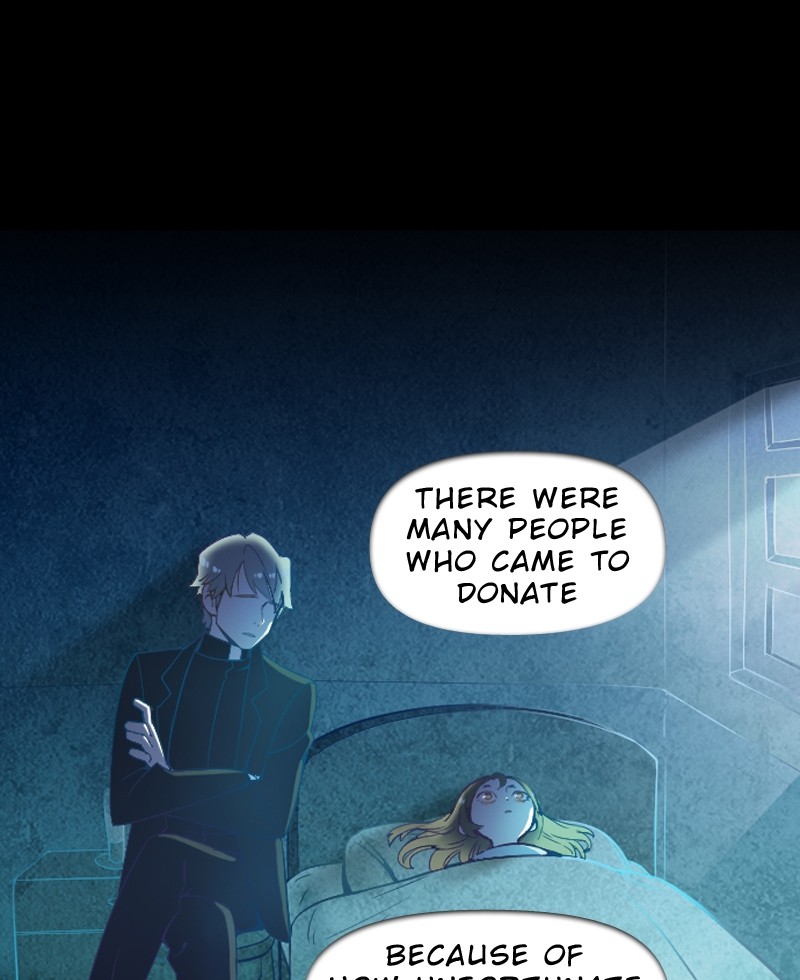 Ghost Teller Chapter 11 page 60 - Chapter 11: The Story of This Place - Part IV