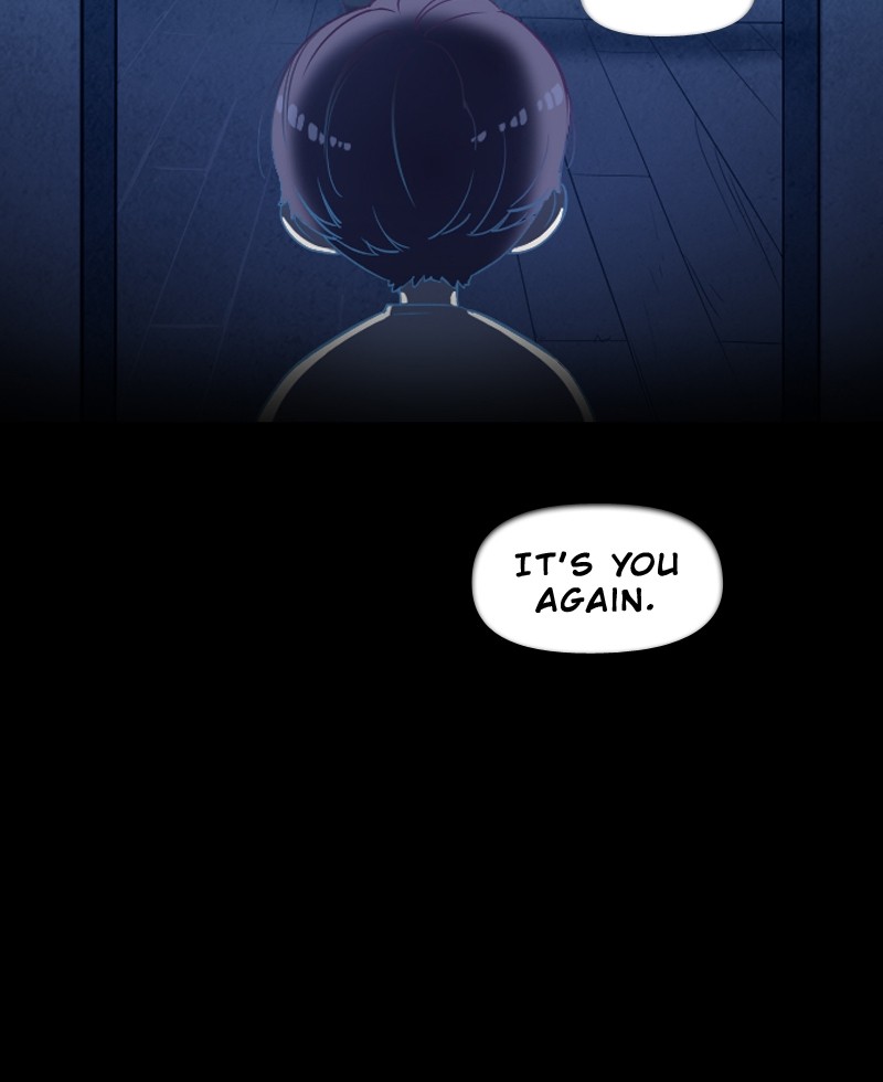 Ghost Teller Chapter 11 page 64 - Chapter 11: The Story of This Place - Part IV