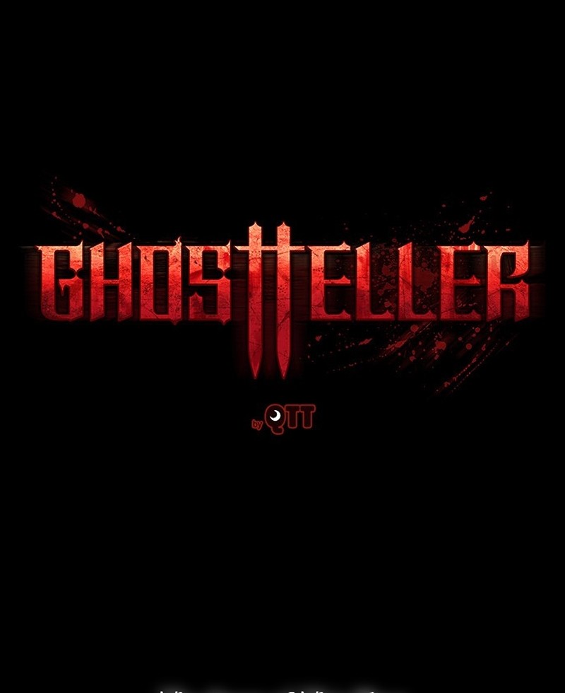 Ghost Teller Chapter 11 page 7 - Chapter 11: The Story of This Place - Part IV