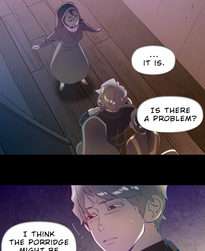 Ghost Teller Chapter 11 page 9 - Chapter 11: The Story of This Place - Part IV