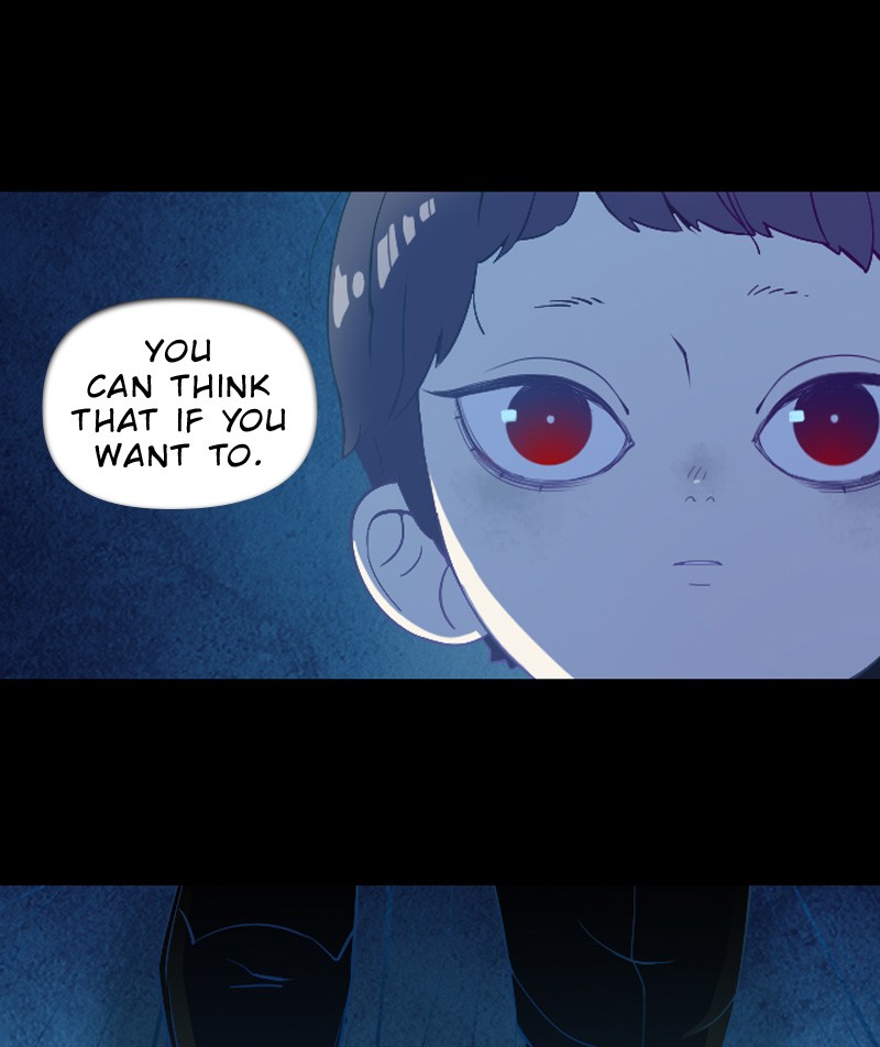 Ghost Teller Chapter 12 page 10 - Chapter 12: The Story of This Place - Part V