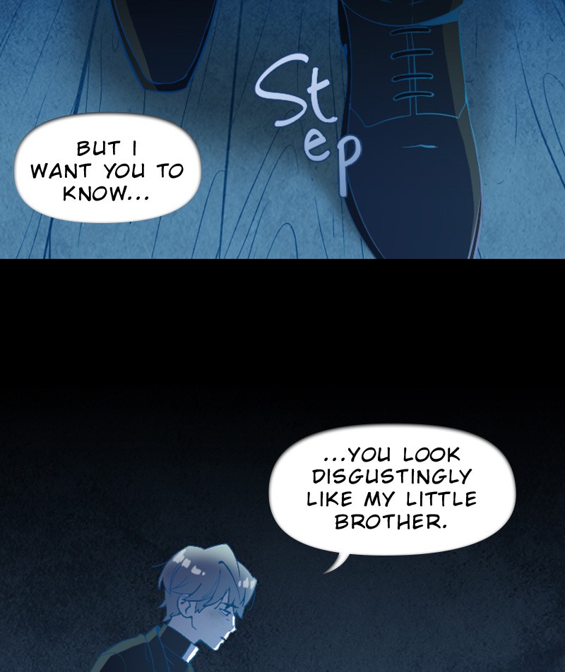 Ghost Teller Chapter 12 page 11 - Chapter 12: The Story of This Place - Part V