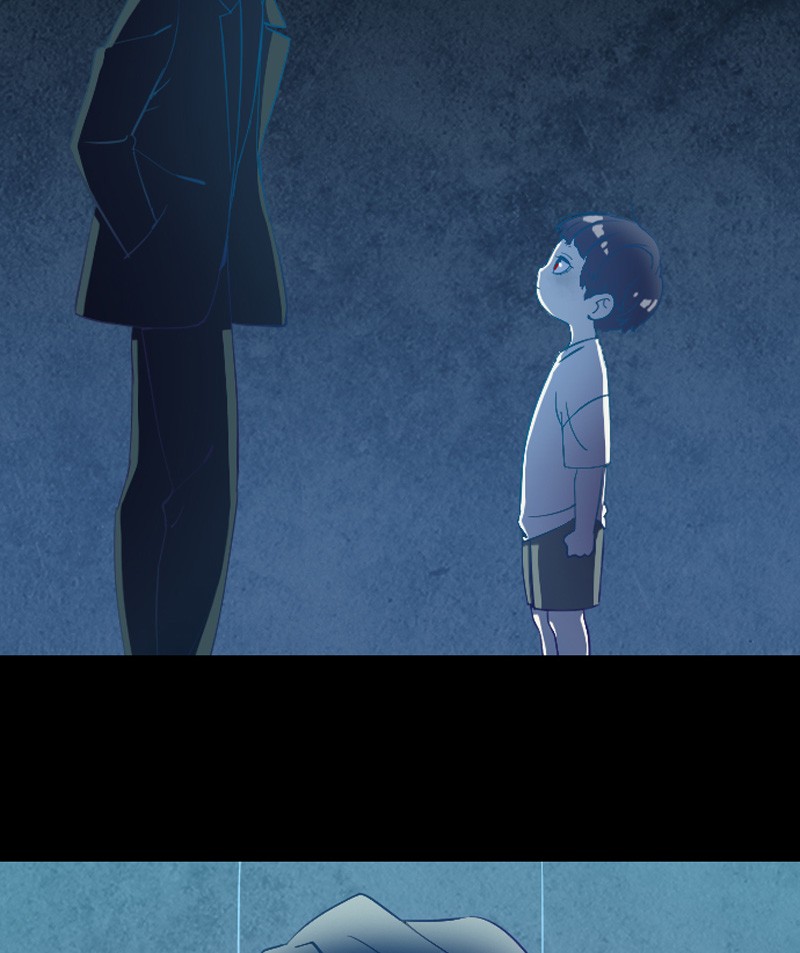 Ghost Teller Chapter 12 page 12 - Chapter 12: The Story of This Place - Part V