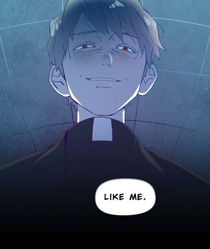 Ghost Teller Chapter 12 page 13 - Chapter 12: The Story of This Place - Part V