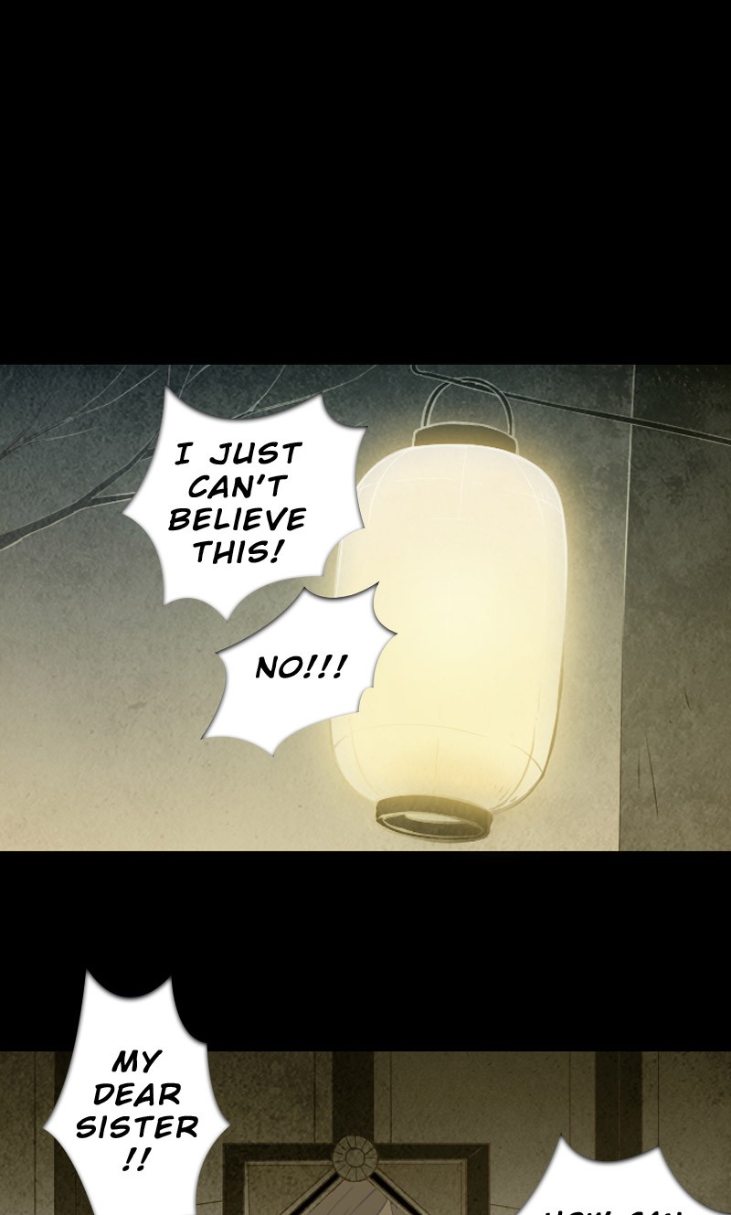 Ghost Teller Chapter 12 page 16 - Chapter 12: The Story of This Place - Part V