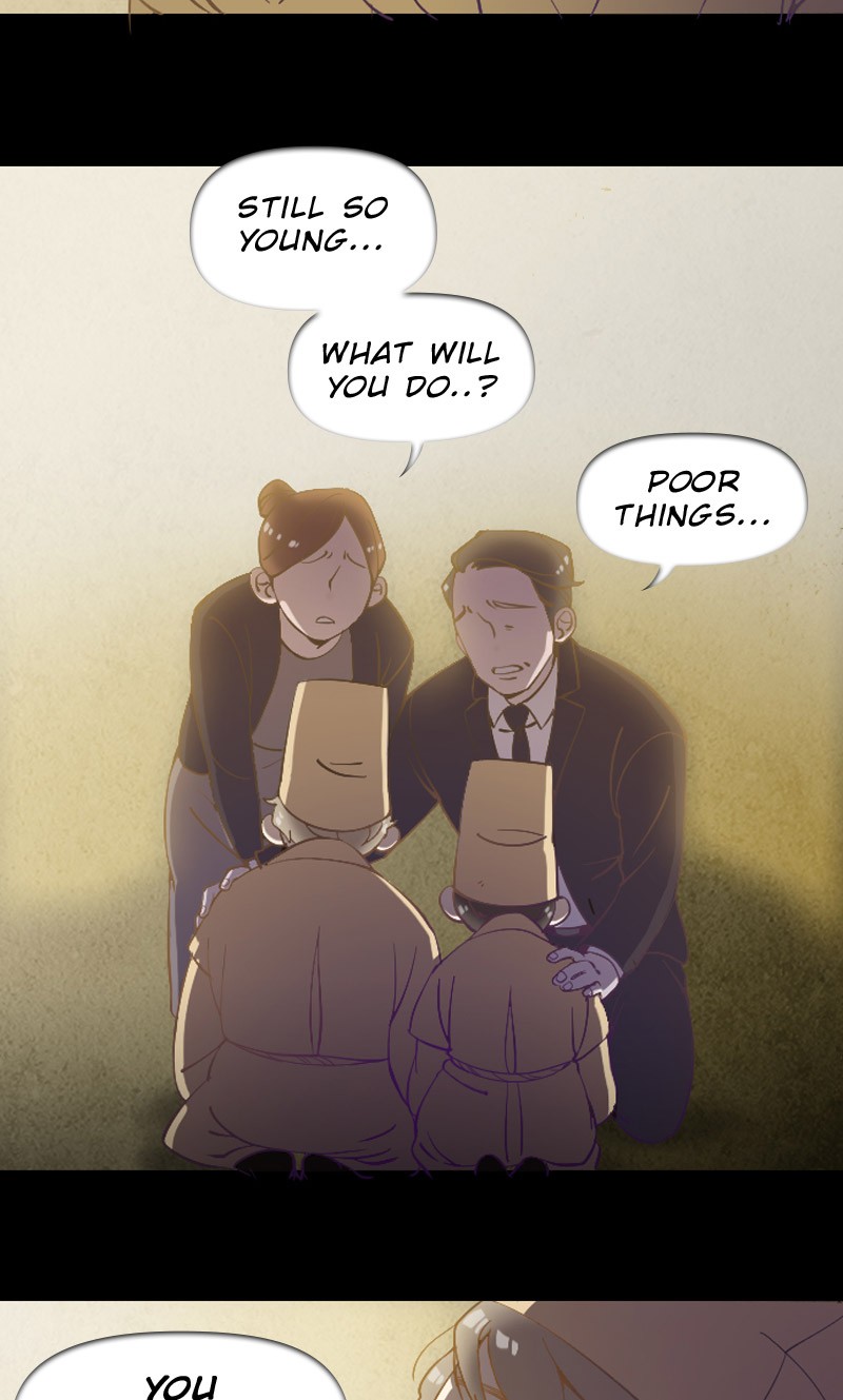 Ghost Teller Chapter 12 page 19 - Chapter 12: The Story of This Place - Part V