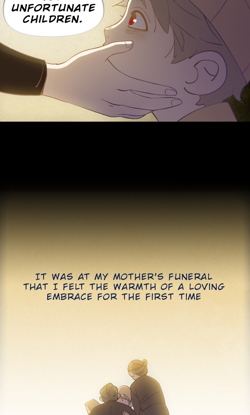 Ghost Teller Chapter 12 page 20 - Chapter 12: The Story of This Place - Part V