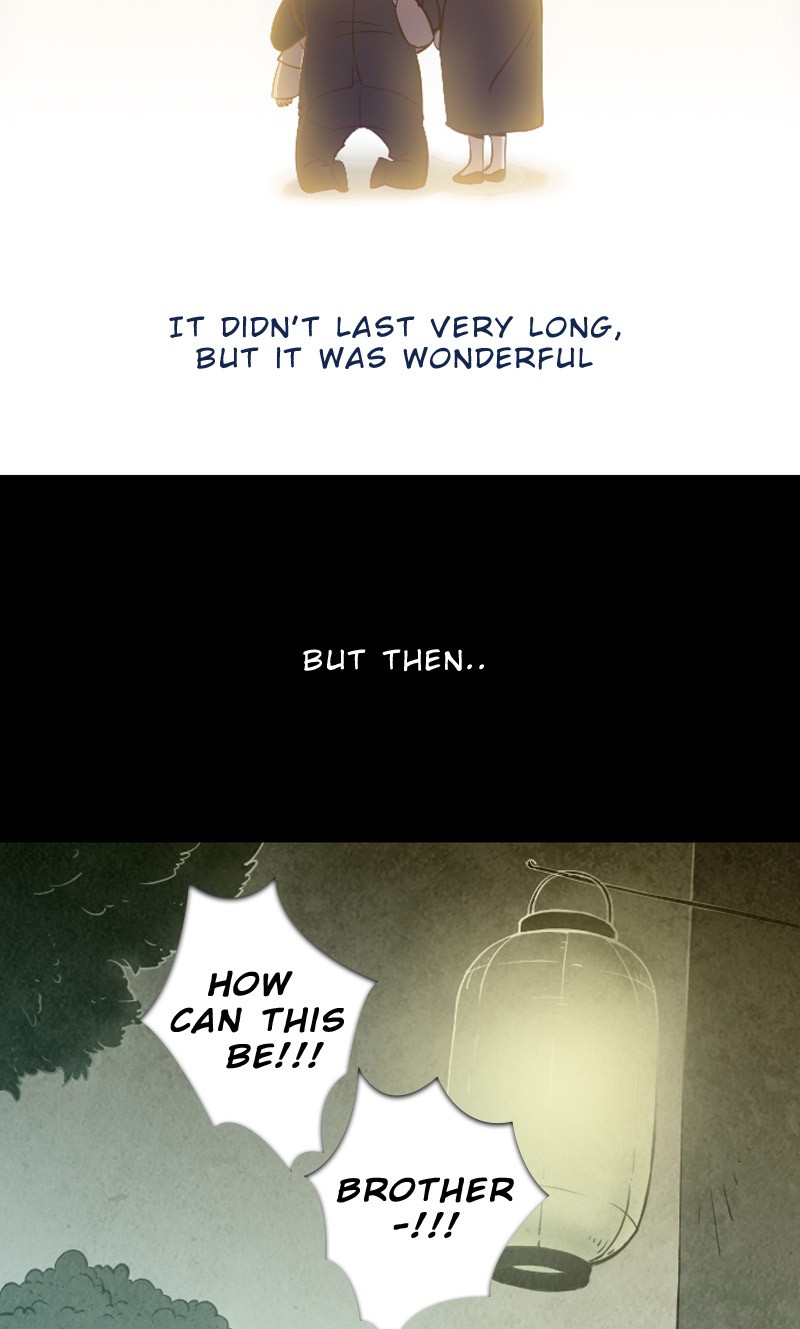 Ghost Teller Chapter 12 page 21 - Chapter 12: The Story of This Place - Part V