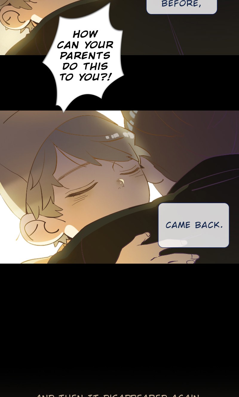 Ghost Teller Chapter 12 page 23 - Chapter 12: The Story of This Place - Part V