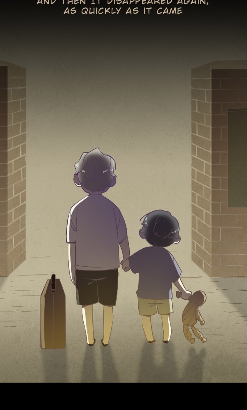 Ghost Teller Chapter 12 page 24 - Chapter 12: The Story of This Place - Part V