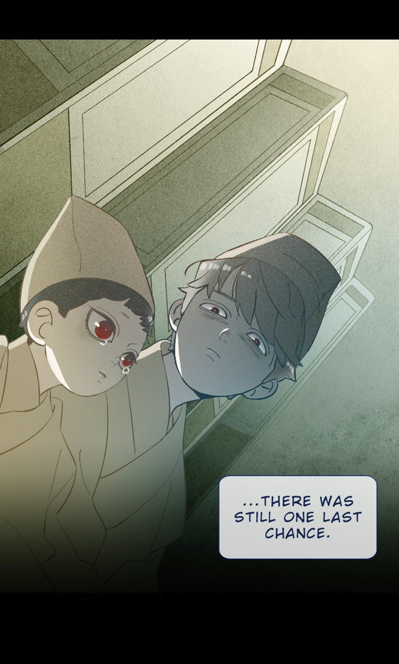 Ghost Teller Chapter 12 page 30 - Chapter 12: The Story of This Place - Part V