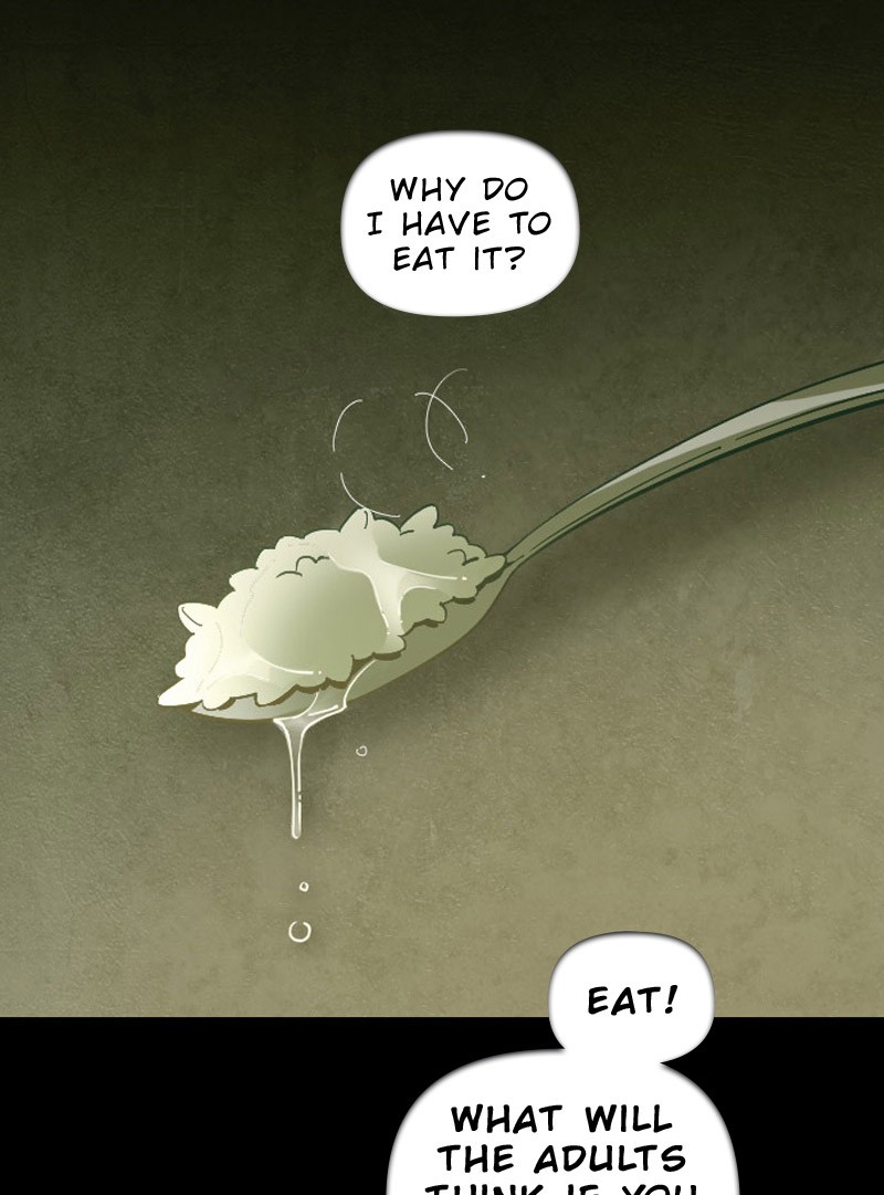 Ghost Teller Chapter 12 page 32 - Chapter 12: The Story of This Place - Part V
