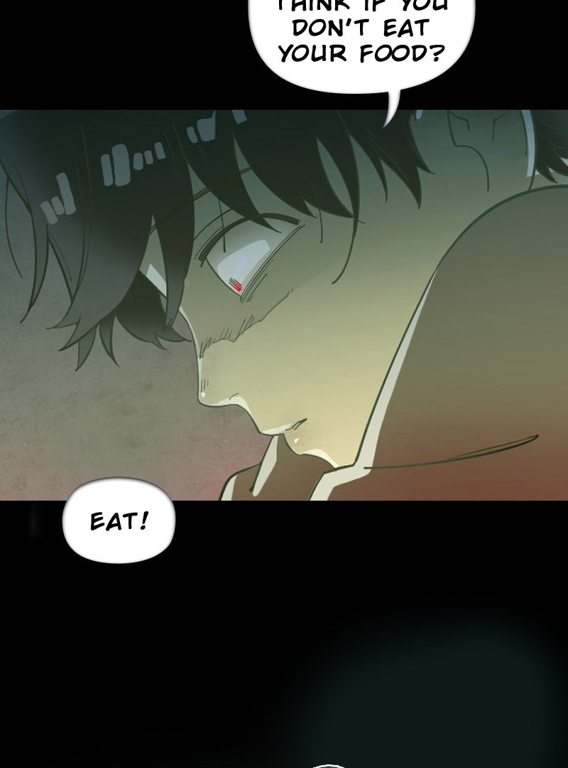 Ghost Teller Chapter 12 page 33 - Chapter 12: The Story of This Place - Part V