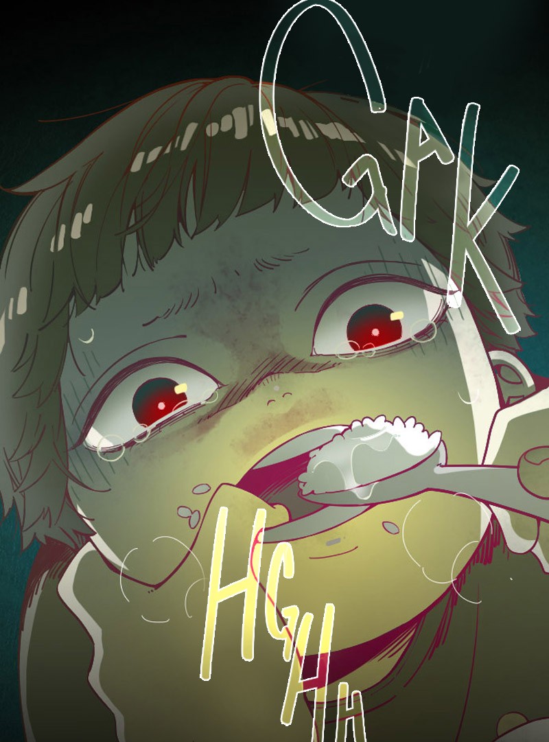 Ghost Teller Chapter 12 page 34 - Chapter 12: The Story of This Place - Part V