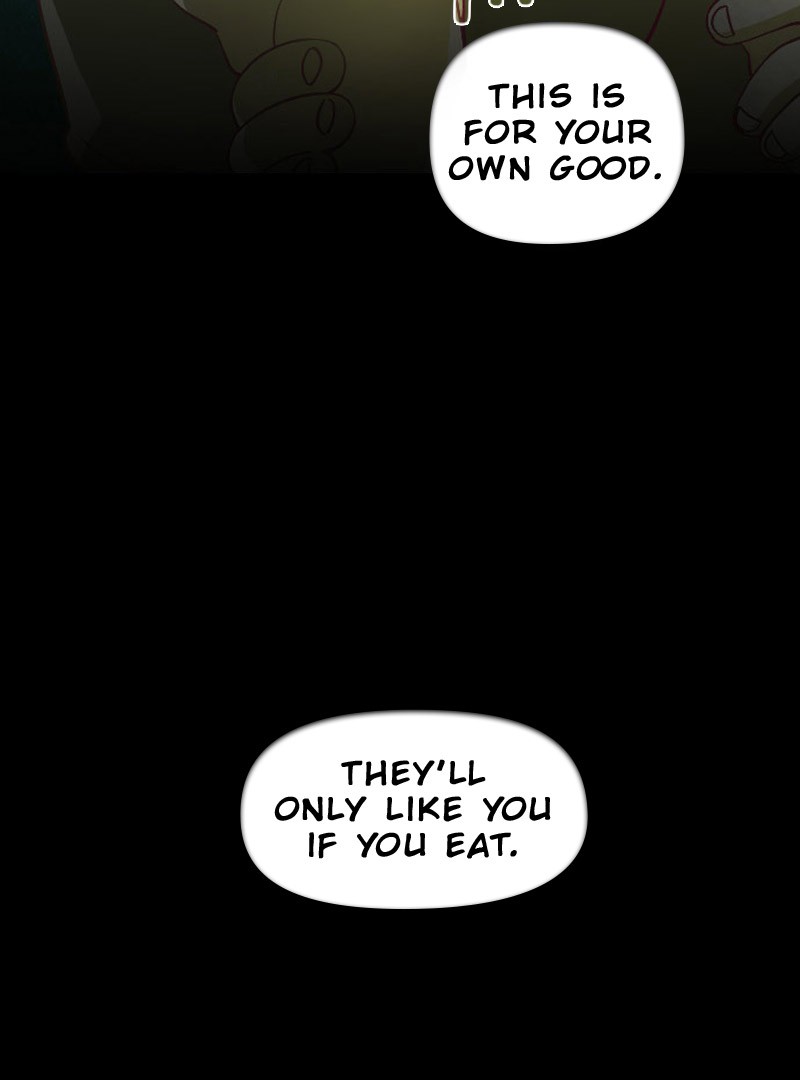 Ghost Teller Chapter 12 page 35 - Chapter 12: The Story of This Place - Part V