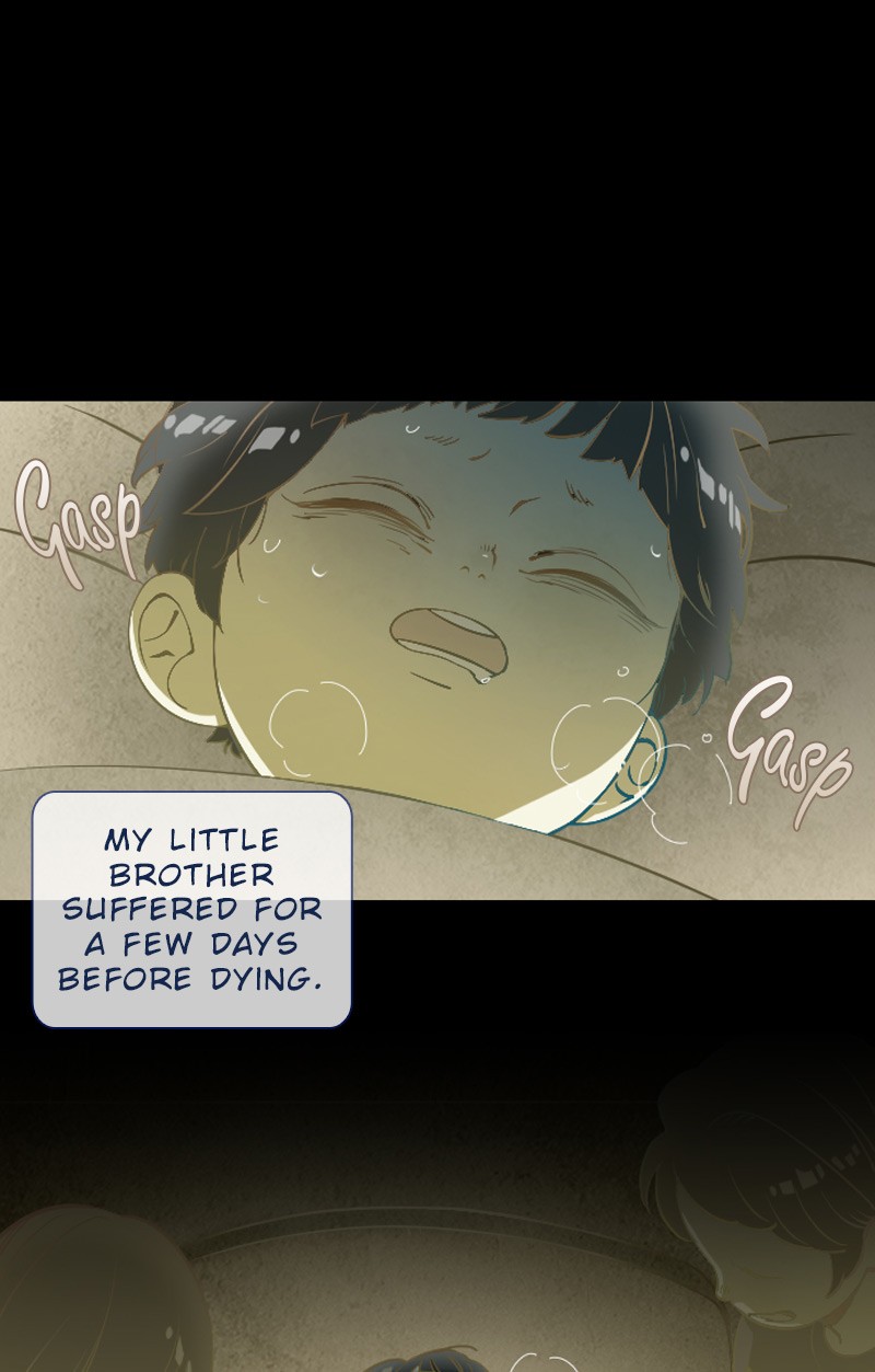 Ghost Teller Chapter 12 page 36 - Chapter 12: The Story of This Place - Part V