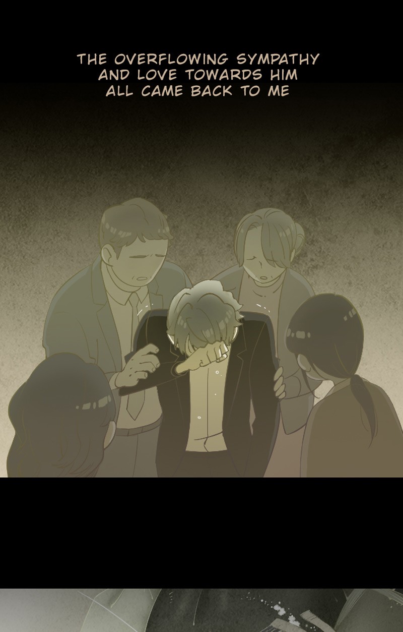 Ghost Teller Chapter 12 page 38 - Chapter 12: The Story of This Place - Part V