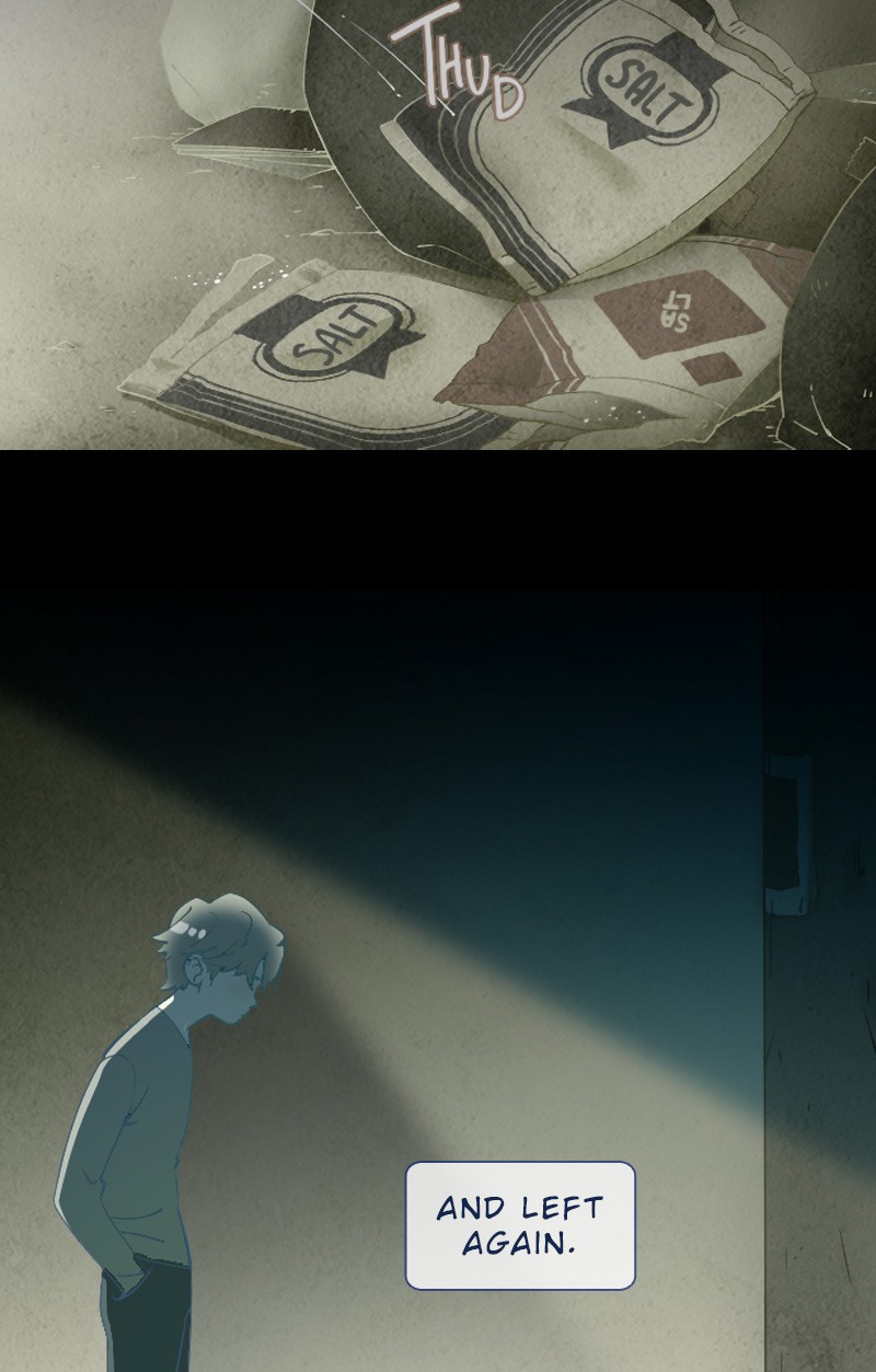 Ghost Teller Chapter 12 page 39 - Chapter 12: The Story of This Place - Part V