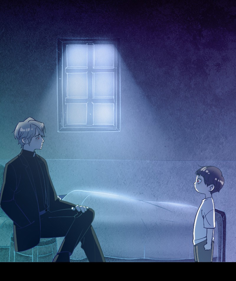 Ghost Teller Chapter 12 page 4 - Chapter 12: The Story of This Place - Part V