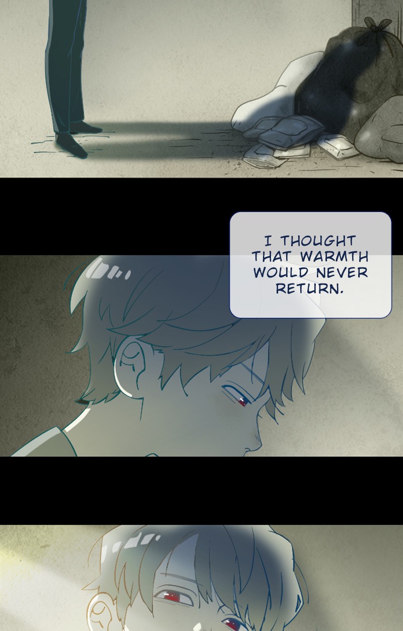 Ghost Teller Chapter 12 page 40 - Chapter 12: The Story of This Place - Part V