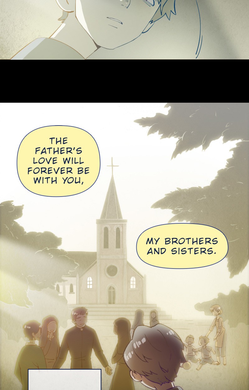Ghost Teller Chapter 12 page 41 - Chapter 12: The Story of This Place - Part V