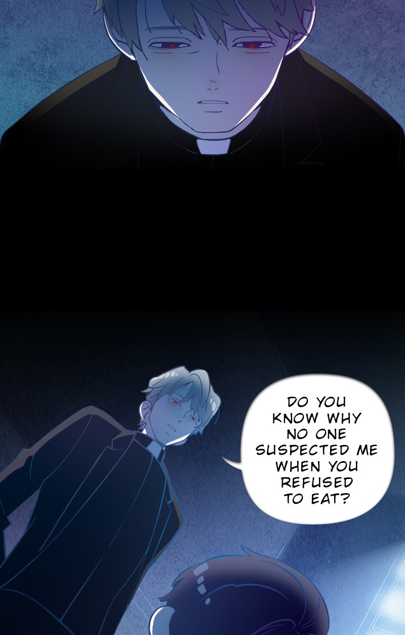 Ghost Teller Chapter 12 page 43 - Chapter 12: The Story of This Place - Part V