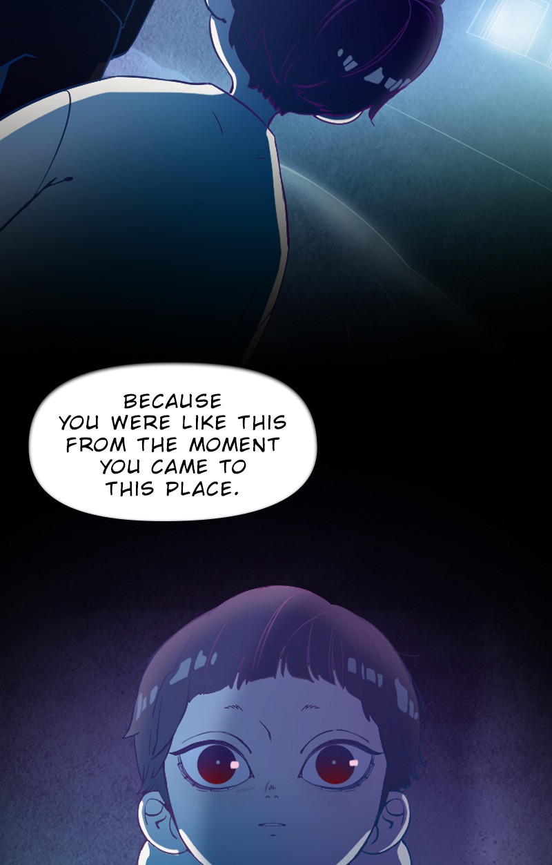 Ghost Teller Chapter 12 page 44 - Chapter 12: The Story of This Place - Part V