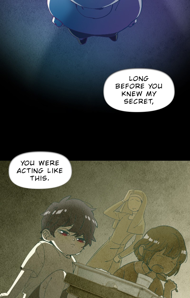 Ghost Teller Chapter 12 page 45 - Chapter 12: The Story of This Place - Part V