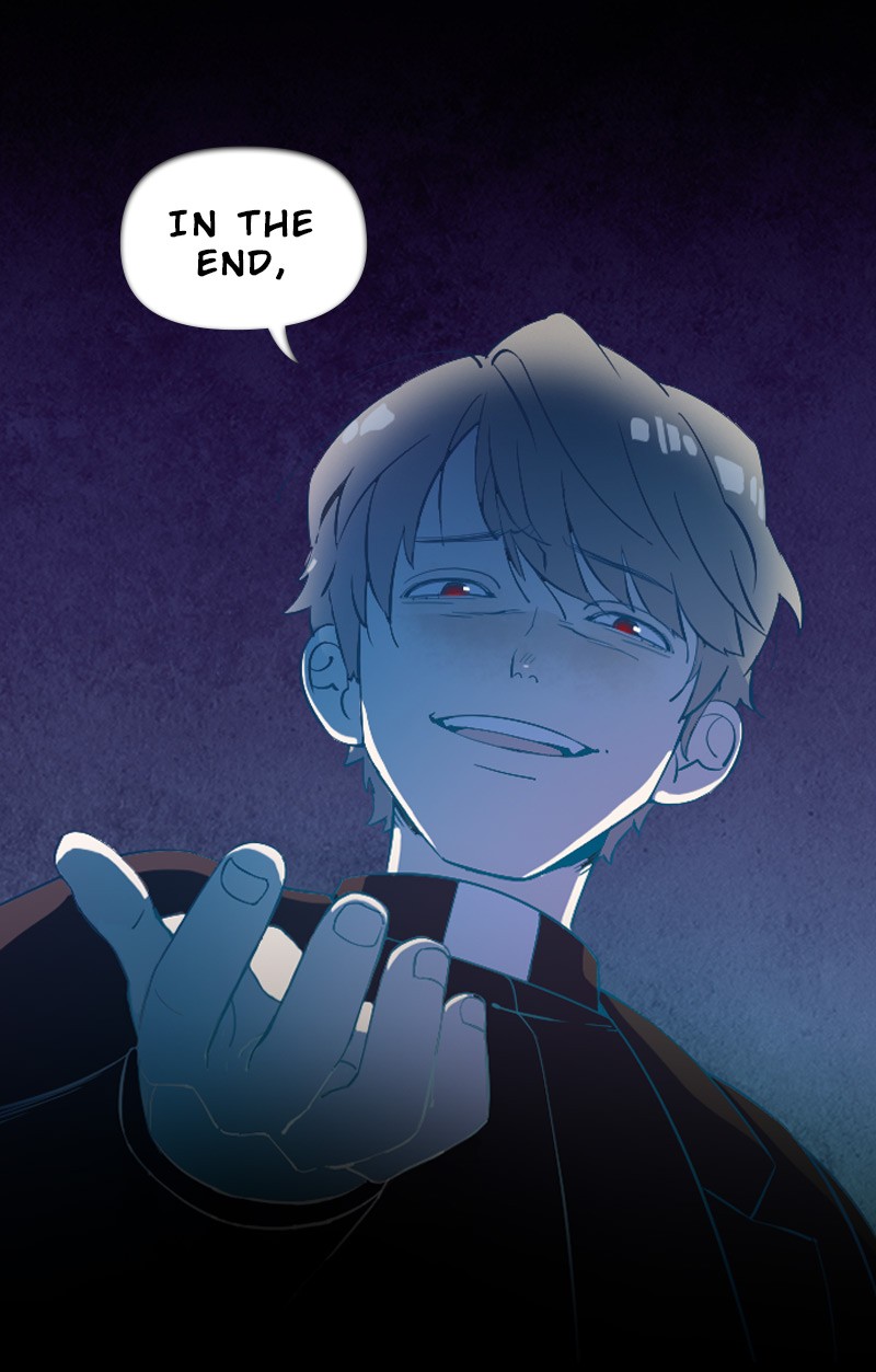 Ghost Teller Chapter 12 page 47 - Chapter 12: The Story of This Place - Part V