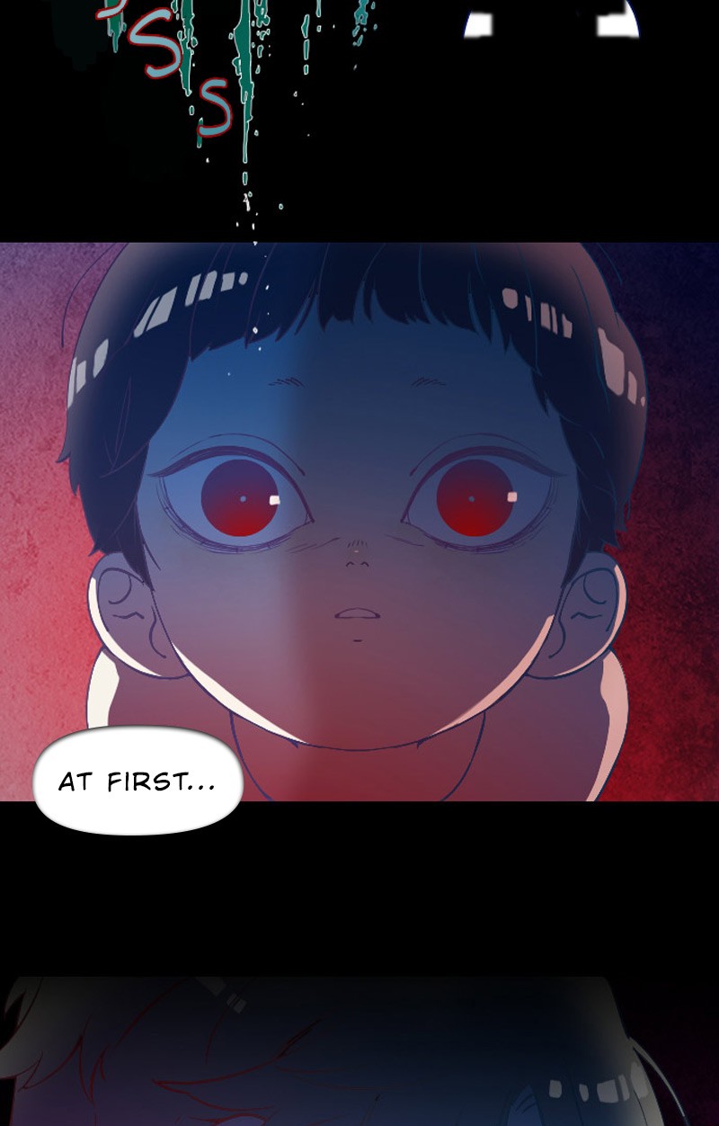 Ghost Teller Chapter 12 page 49 - Chapter 12: The Story of This Place - Part V