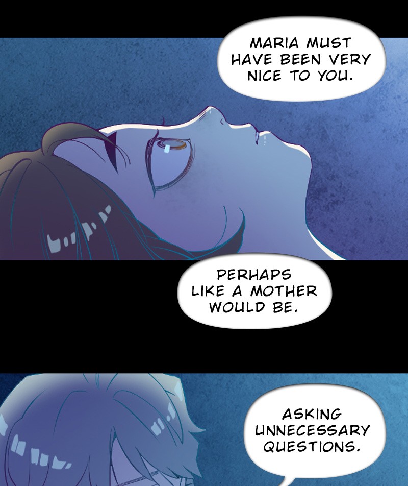 Ghost Teller Chapter 12 page 5 - Chapter 12: The Story of This Place - Part V